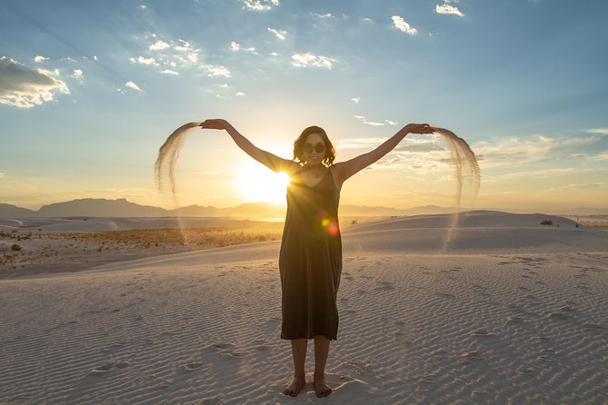 Morning Desert Safari With Sand Boarding & Camel Ridetour - Pickup and Departure Information