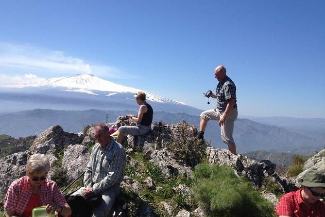 Morning Excursions Etna / Etna Morning Tour - Tour Reviews