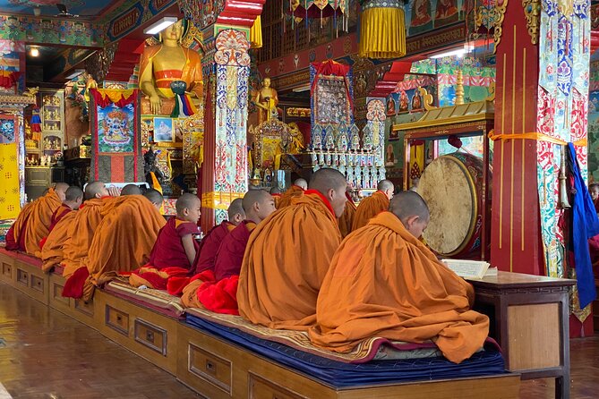 Morning Tibetan Cultural Tour to Tibetan Settlements Pokhara - Last Words