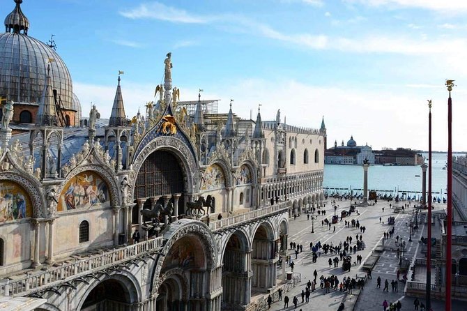 Morning Venice Walking Tour Plus St Marks Basilica Guided Visit - Tour Last Words