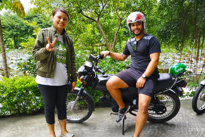 Motorbike Rental Ninh Binh - Common questions