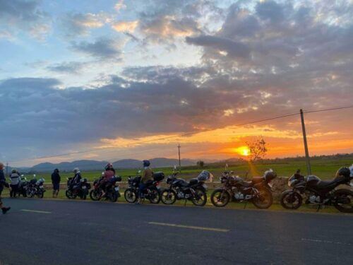 Motorcyle Tour From Dalat to Saigon (4 Days) - Additional Tips