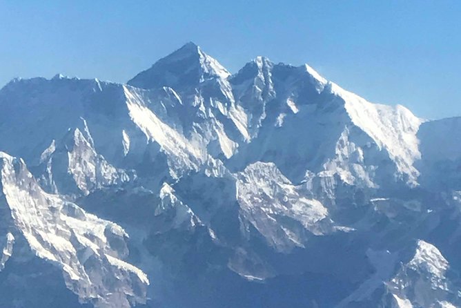 Mountain Flight in Nepal - Common questions