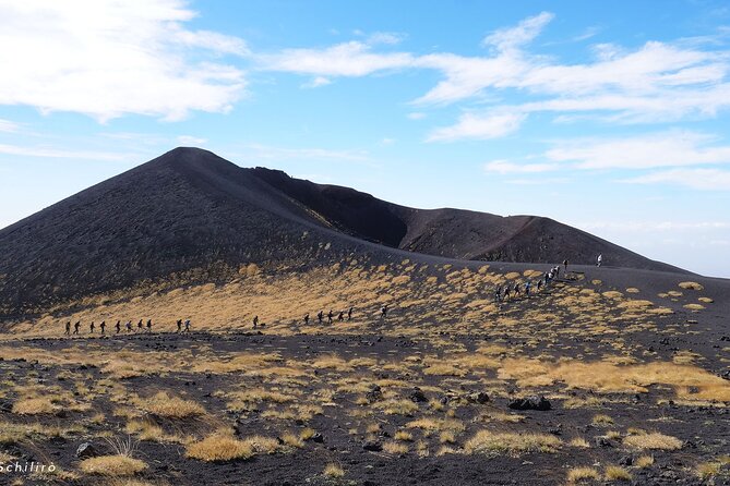 Mt. Etna and Taormina Small-Group Day Trip From Catania - Additional Resources