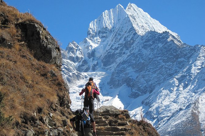 Mt. Everest Base Camp Trek Nepal - 16 Days - Important Considerations