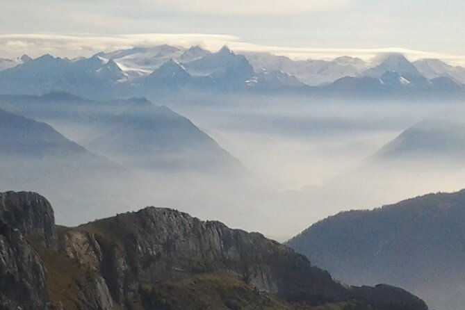 Mt. Pilatus Ticket for Golden Round Trip - Customer Support and Assistance