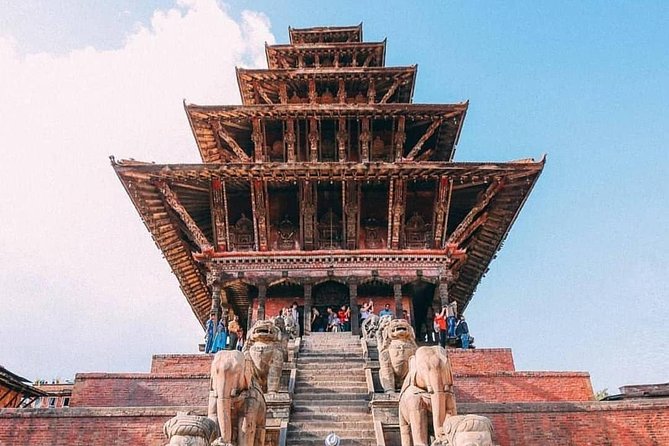 Multi Day Tour :Culture & Heritage Tour of Nepal *5 STAR HOTELS* #visitnepal2020 - Common questions