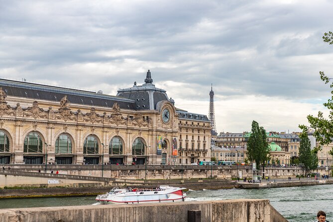 Musée Dorsay Paris Tour, Fast-Track Tickets, Private Guide - Last Words