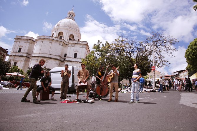 My Friend Vádio - Lisbon Old City Tuk Tuk Tour - Common questions