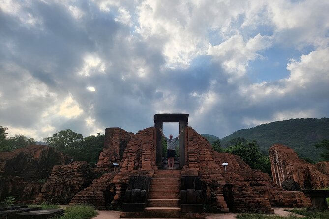 My Son Sanctuary & Boat Trip With Small Group From Hoi an - Contact and Booking Information