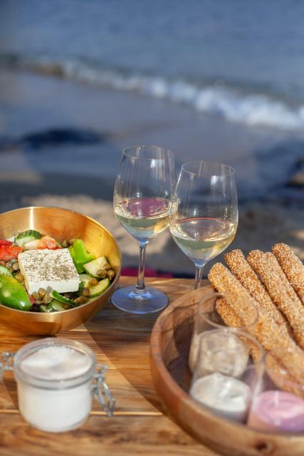 Mykonos: The Greek Meze Picnic - Preparation Tips