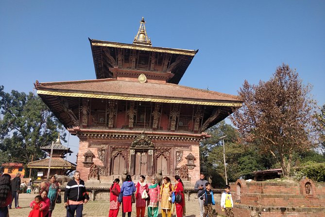 Nagarkot Bhaktapur Hike - Last Words