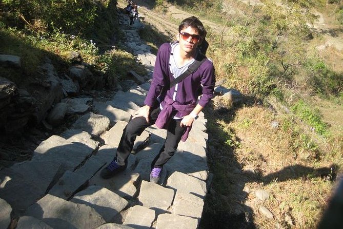 Nagarkot - Changunarayan Day Hiking From Kathmandu. - Directional Guide