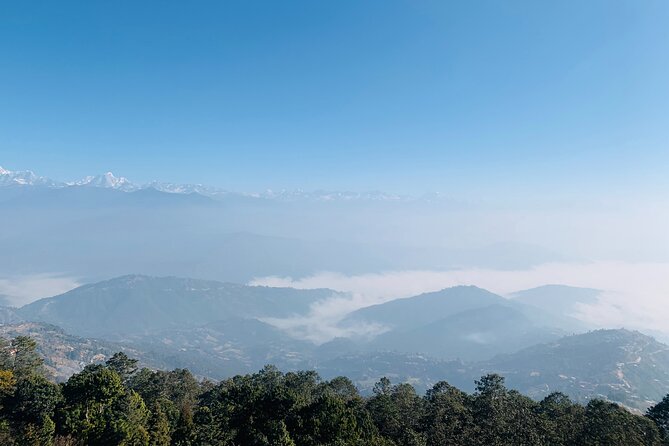 Nagarkot Dhulikhel Hiking - 4 Days - Last Words