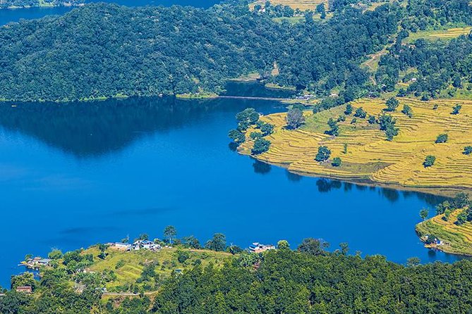 Nagarkot Nature Walk - Last Words