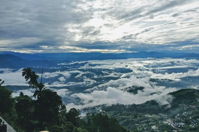 Nagarkot Sunrise Over Mt.Everest With Heritage Bhaktapur Tour From Kathmandu - Last Words