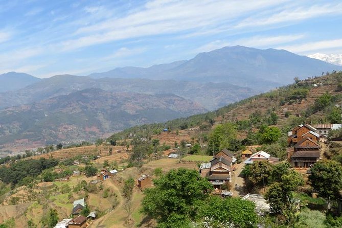 Nagarkot Sunrise Tour - Safety Precautions for Nagarkot Visit