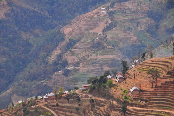 Nagarkot Sunrise Tour & Hike Back to Changu Narayan - Tour Last Words