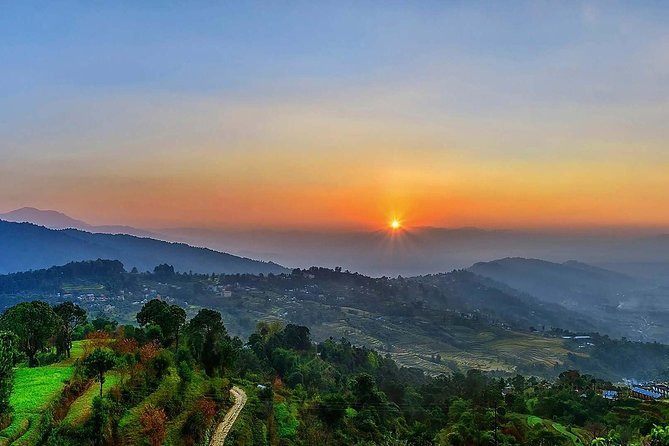 Nagarkot Sunrise Tour With Bhaktapur Sightseeing From Kathmandu - Directions and Important Details