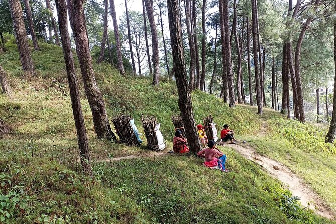 Nagarkot Sunset Toour With Bhaktapur Durbar Square Visit - Guided Tour Information