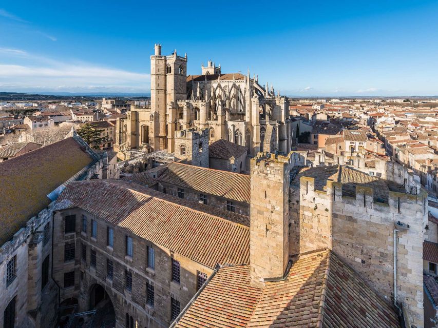 Narbonne Private Guided Tour - Location Details