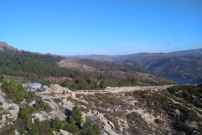 Nature, Lagoons, Old Villages in Gerês - Private Tour From Porto - Additional Information