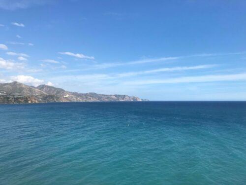 Nerja: Nerja & Frigiliana Private Day Trip From Malaga - Pickup Service