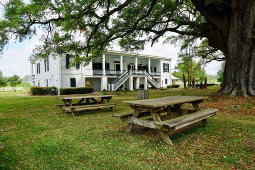 New Orleans: St. Joseph Plantation Guided Tour - Background