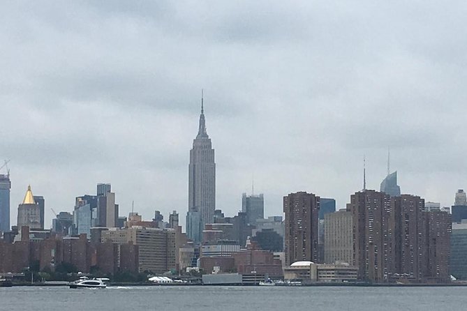 New York City Tour by Land and Boat Ride - Common questions