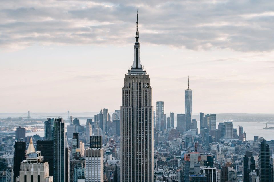 New-York - Empire State Building : The Digital Audio Guide - Common questions