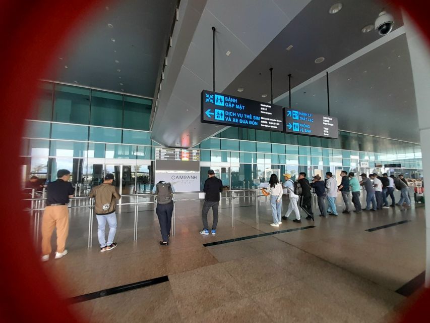 Nha Trang Airport Transfer - Last Words
