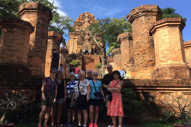 Nha Trang Highly Recommended Private City Tour by Car - Common questions