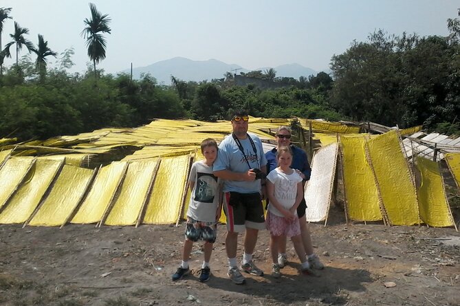 Nha Trang Private Special Countryside Tour With Nice Lunch - Common questions