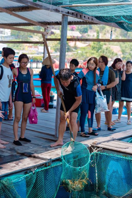 Nha Trang: Snorkeling - Sunbathing - Explore Fishing Village - Additional Information