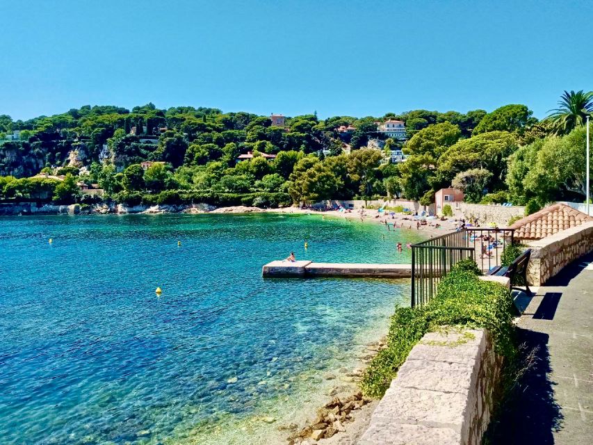 Nice: Bay of Villefranche 5-Hour Electric Bike Tour - Common questions