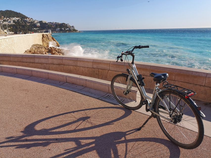 Nice: Bike and E-Bike Rental - Customer Reviews