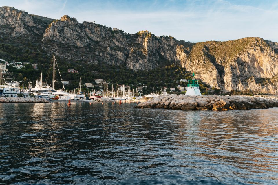 Nice: Private Evening Tour on Solar Powered Boat - Common questions