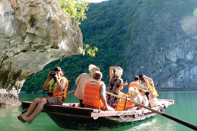 Ninh Binh 1 Day Tour UNESCO World Heritage: BAI DINH PAGODA - TRANG an -Mua CAVE - Common questions