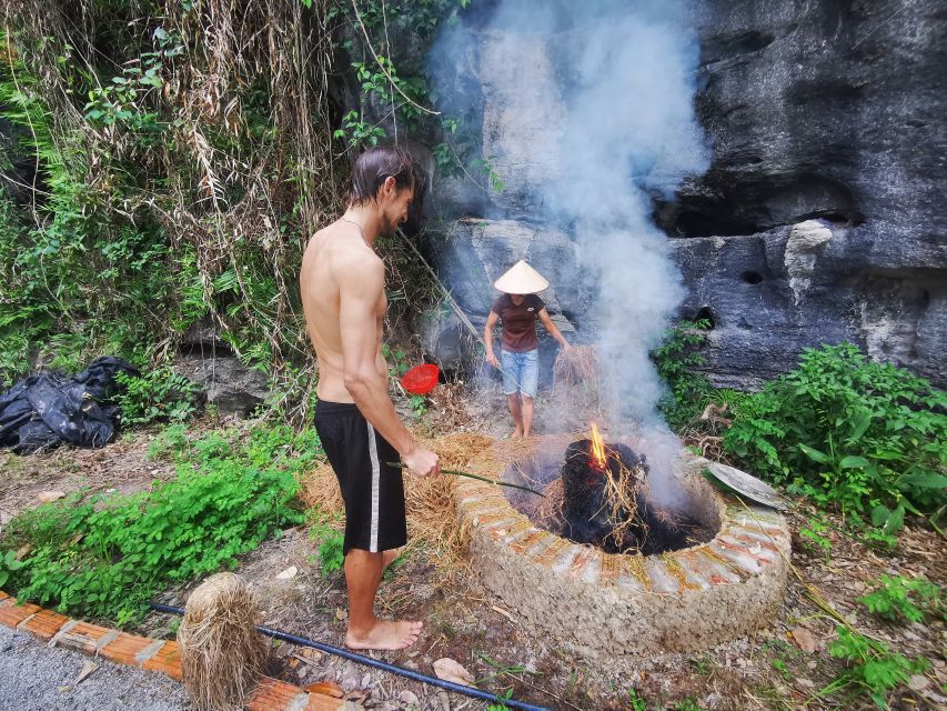 Ninh Binh 2Days : Hightlight & Hidden Gem Homestay Sleeping - Directions