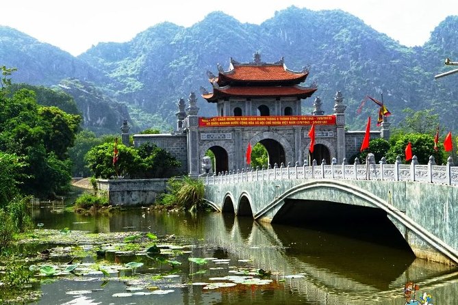 Ninh Binh Day Tour Small Group - Luxury Transfer - Last Words