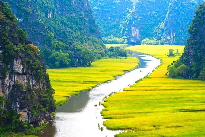 Ninh Binh Full-Day Tour From Hanoi to Hoa Lu & Tam Coc - Common questions