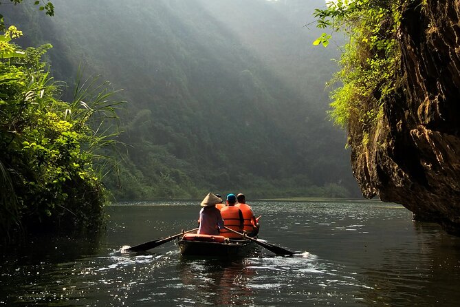 Ninh Binh Ha Long 3 Days 2 Nights  Updated Travel Package - Common questions