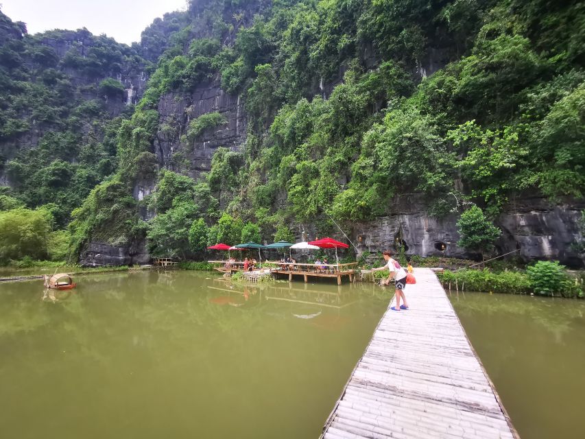 Ninh Binh Motobike Tour One Day: Hightlight And Hidden Gems - Tour Inclusions