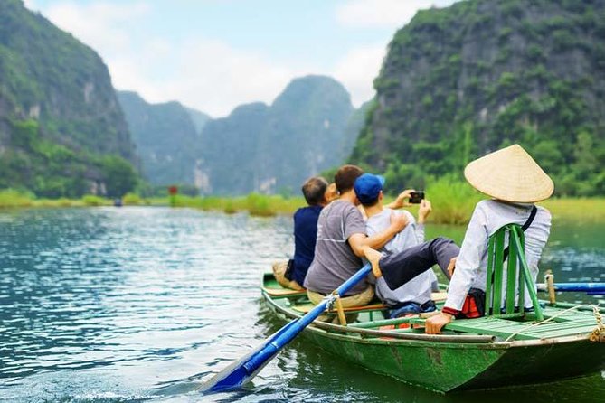 Ninh Binh One Day Tour To Visit Hoa Lu, Tam Coc, Mua Cave - Last Words