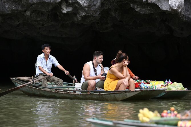 Ninh Binh Small-Group Guided Trip With Lunch and Limousine Bus  - Hanoi - Common questions