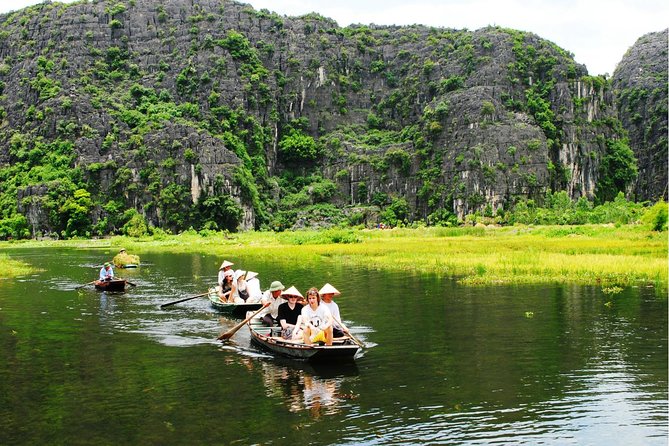 Ninh Binh Tour From Hanoi: Tam Coc - Hoa Lu - Mua Cave - Common questions