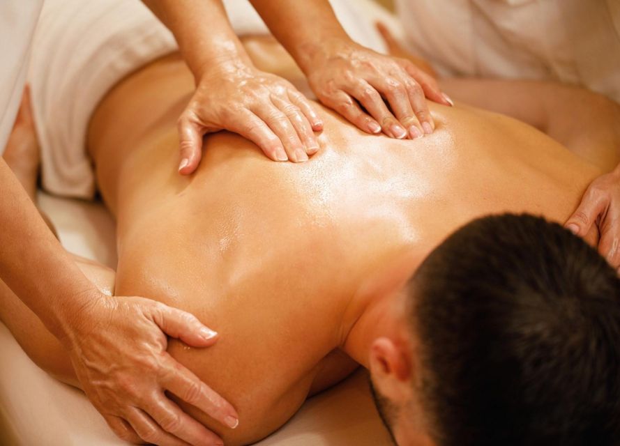 Nón Spa Da Nang - Massage and Skin Care - Last Words