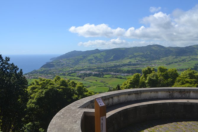 Nordeste Full-Day Group Tour  - Ponta Delgada - Last Words
