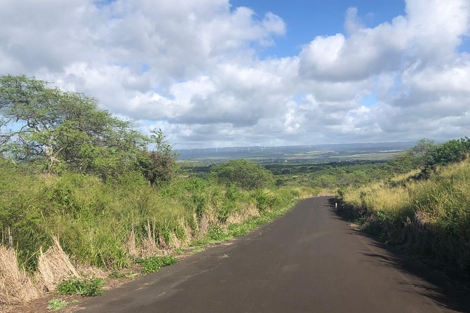 North Shore Tour Guide Hike - Common questions