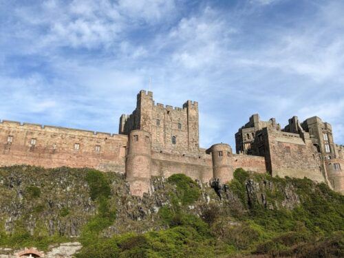 Northumberland: Private Bamburgh and Lindisfarne Guided Tour - Last Words